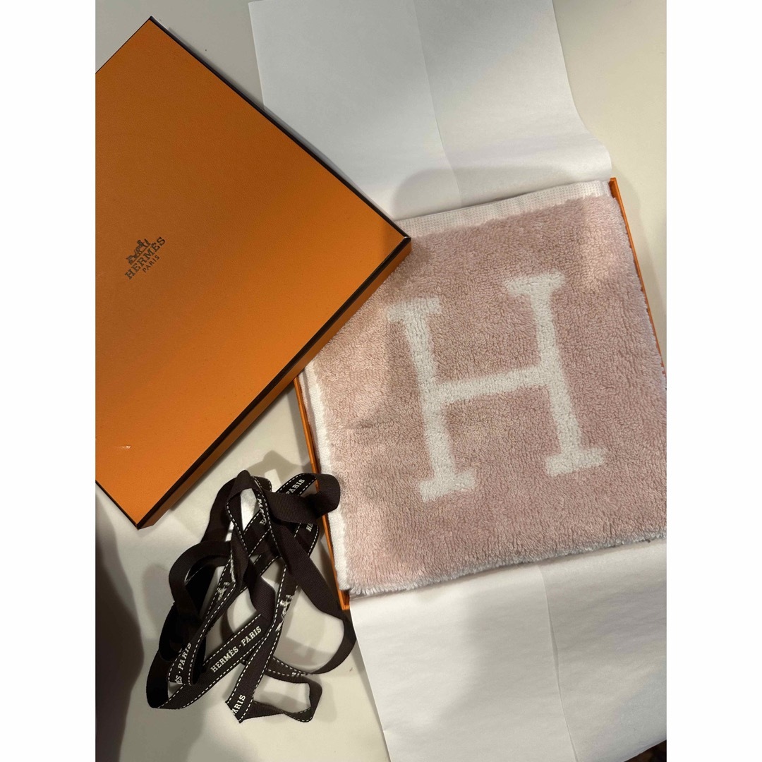 【HERMES/エルメス】カレタオル　アヴァロン2枚セット※新品未使用