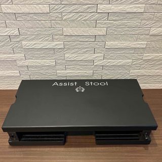 tikiさん専用】吉澤 アシストスツール ASS-V、ペダルセット-