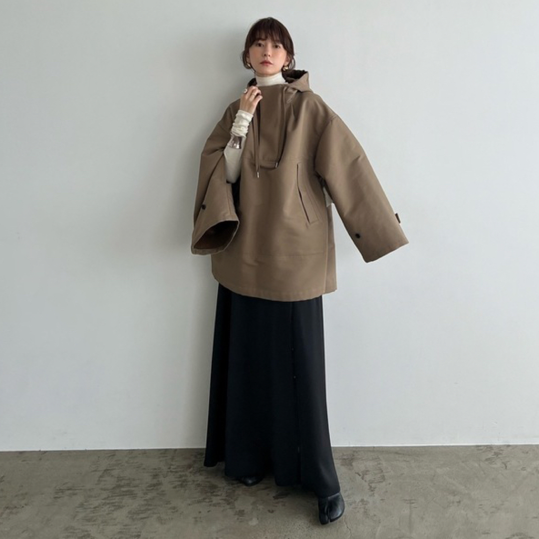 【完売商品】CLANE クラネ アノラック