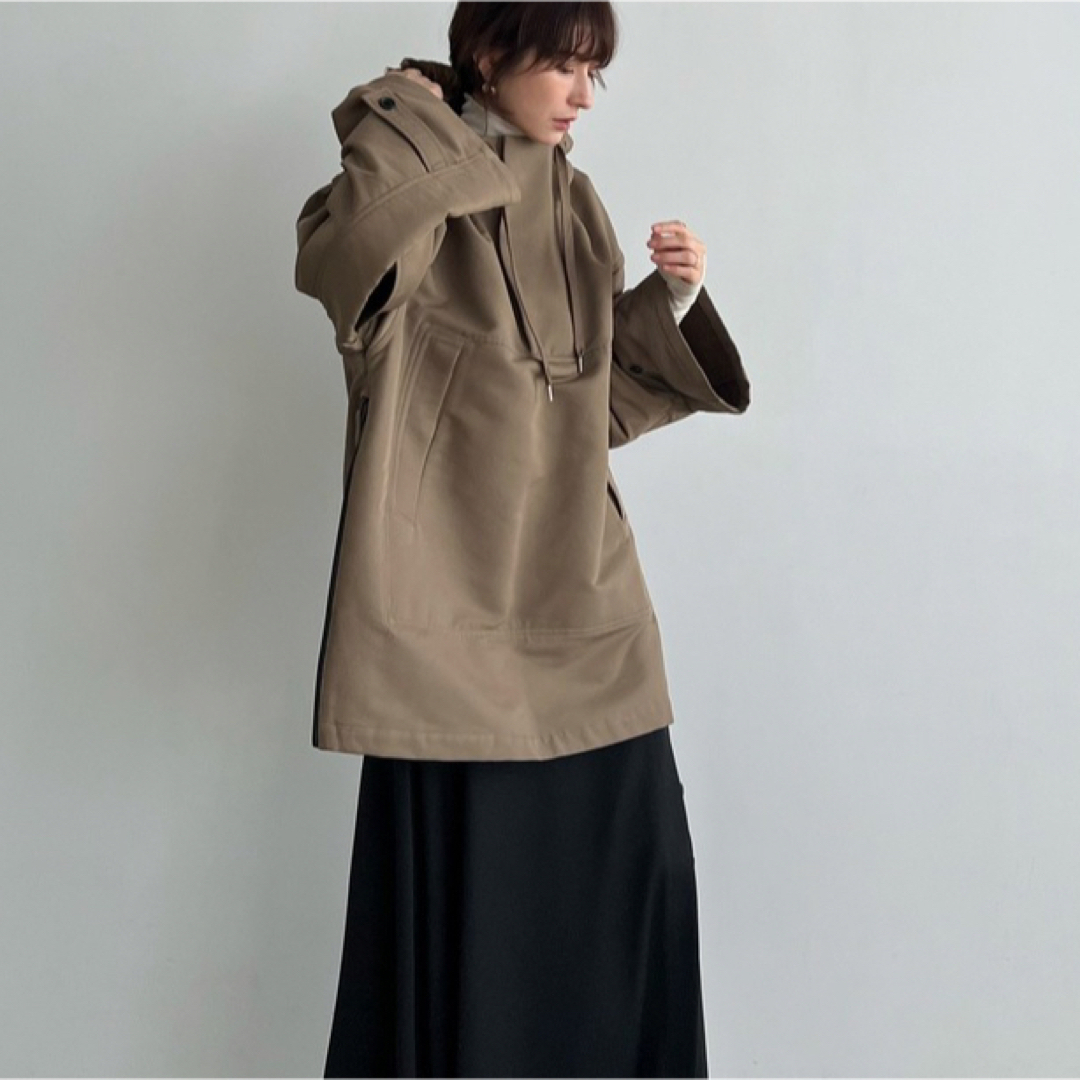 【完売商品】CLANE クラネ アノラック