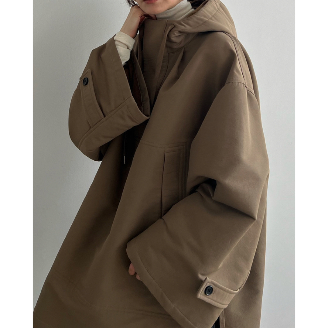 【完売商品】CLANE クラネ アノラック