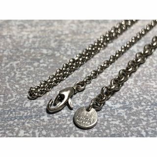 グッチ ネックレス(メンズ)の通販 2,000点以上 | Gucciのメンズを買う