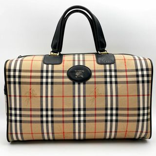 バーバリー(BURBERRY) ボストンバッグ(レディース)の通販 200点以上 ...