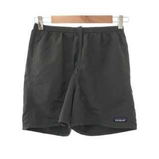 パタゴニア(patagonia)のPatagonia Baggies Shorts バギーズ ショーツ(ショートパンツ)