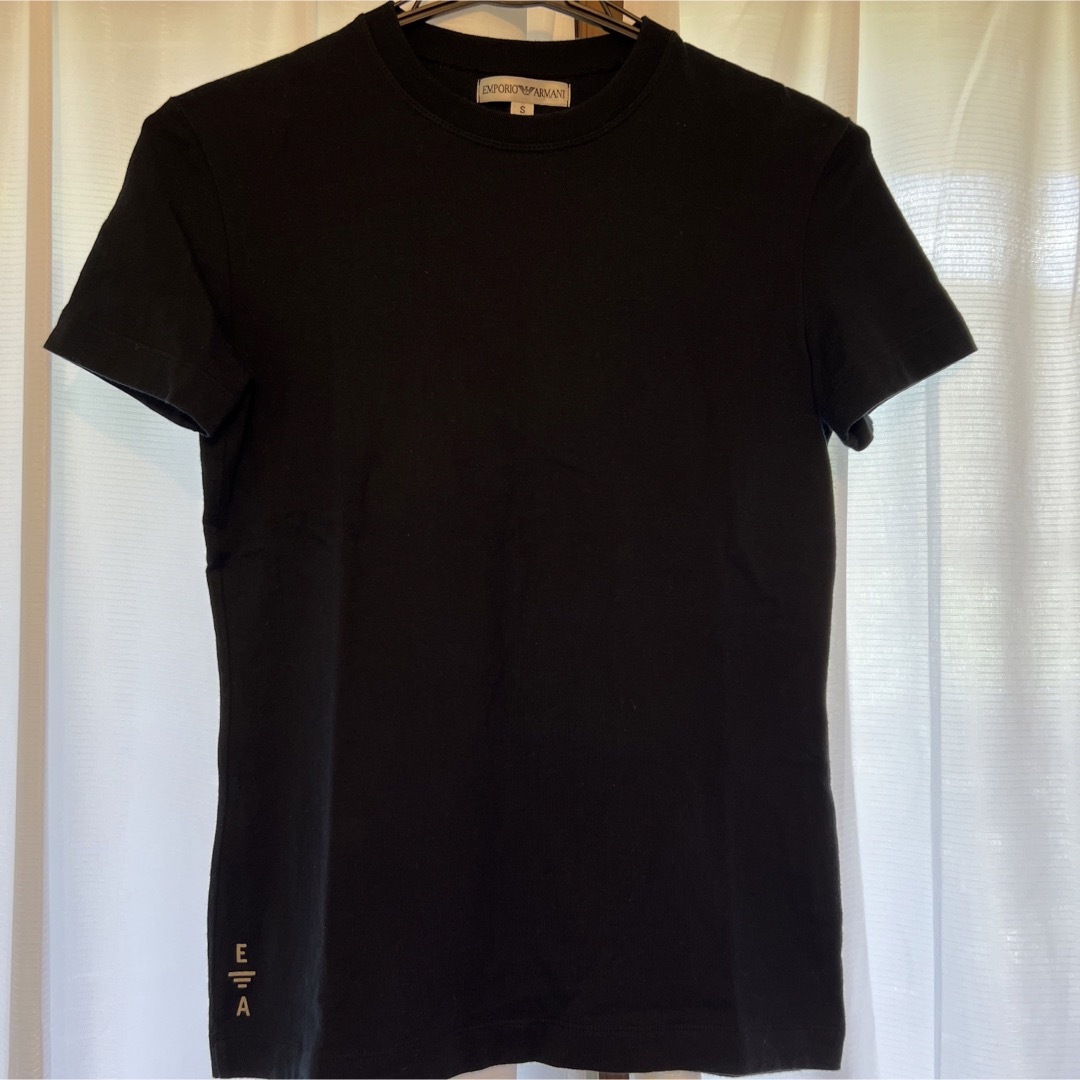 Emporio Armani(エンポリオアルマーニ)のエンポリオアルマーニTシャツ メンズのトップス(Tシャツ/カットソー(半袖/袖なし))の商品写真