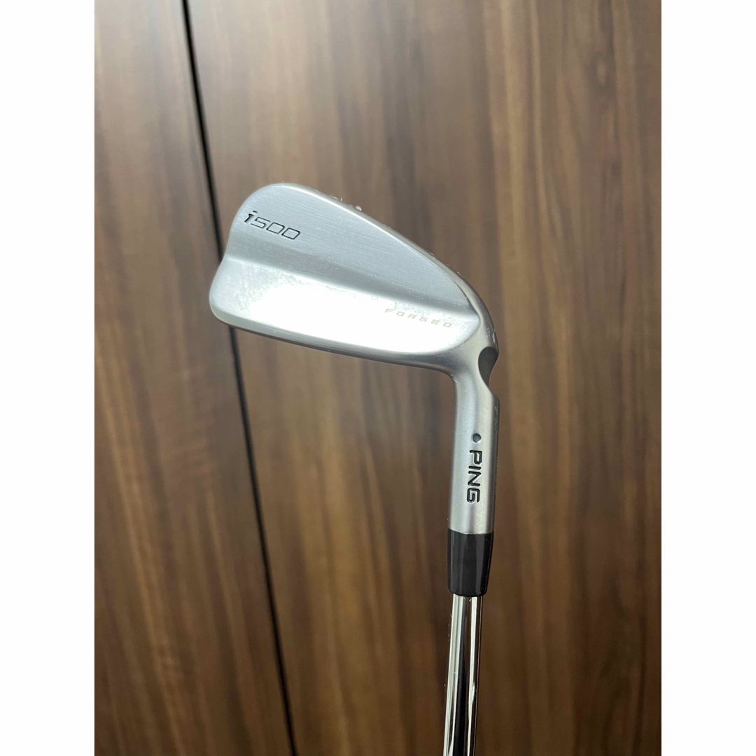 PING i500 5番アイアン DG tour issue s200 - クラブ