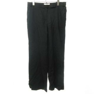 ジバンシィ 10U 5023 210 レーヨンサルエルロングパンツ レディース 36