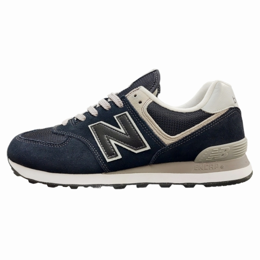 NEW BALANCE ML574EVB 展開店舗限定モデル スニーカー US9