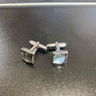 スワロフスキー カフスボタン Swarovski