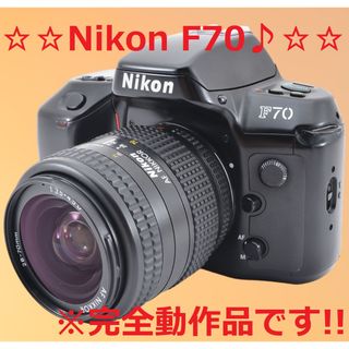ニコン フィルムカメラの通販 2,000点以上 | Nikonのスマホ/家電