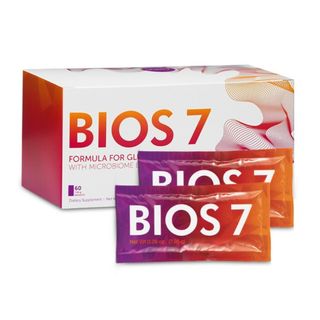 UNICITY ユニシティBIOS7 バイオス7 ダイエット 健康 サプリメント(その他)