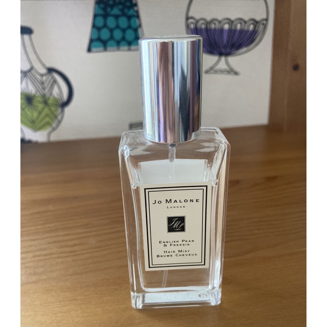 Jo Malone London ジョーマローン イングリッシュペアーヘアミスト