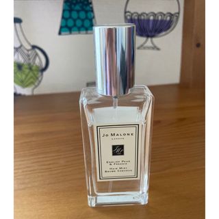 ジョーマローン(Jo Malone)のジョーマローン　ヘアミスト　イングリッシュペアー&フリージア(ヘアウォーター/ヘアミスト)