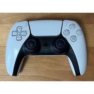 プレイステーション(PlayStation)のジャンク品　DualSense  PlayStation5  コントローラー(ゲーム)