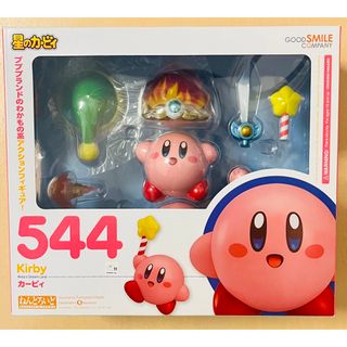 ねんどろいど 星のカービィ カービィの通販 70点 | フリマアプリ ラクマ