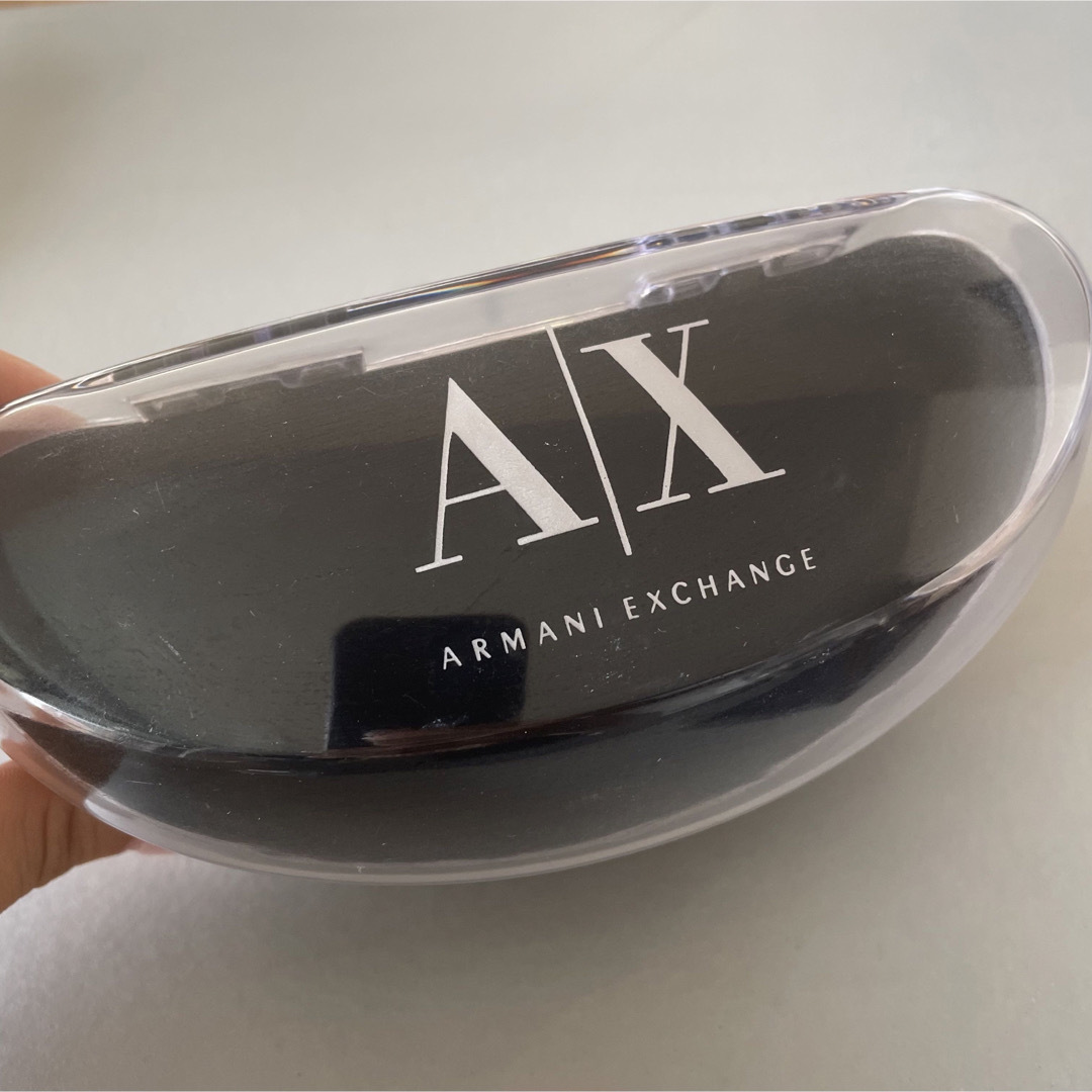 ARMANI EXCHANGE(アルマーニエクスチェンジ)のERI様専用　サングラス　アルマーニエクスチェンジ レディースのファッション小物(サングラス/メガネ)の商品写真