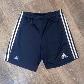 アディダス(adidas)のadidas　ハーフパンツ　トレーニング　climacool　トラックパンツ(ショートパンツ)