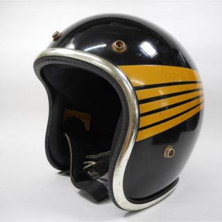 ハーレーダビッドソン(Harley Davidson)のSシェル　アーサーフルマー　AF40  ファルコン　(ヘルメット/シールド)