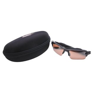 OAKLEY オークリー サングラス JO95930 ジュリエット シルバー スタンダードフィット 美品  51438