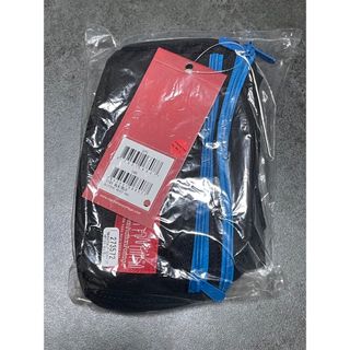 Manhattan Portage - マンハッタンポーテージ ウエストバッグ MP1101 BLK/BLU