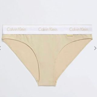 カルバンクライン(Calvin Klein)のJennie for Calvin Klein ModernCotton ビキニ(ショーツ)