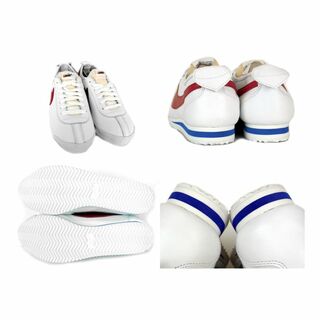 ナイキNIKE■CORTEZ72 SP TRICOLOREコルテッツスニーカー