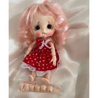 ayodoll こまったちゃん(人形)