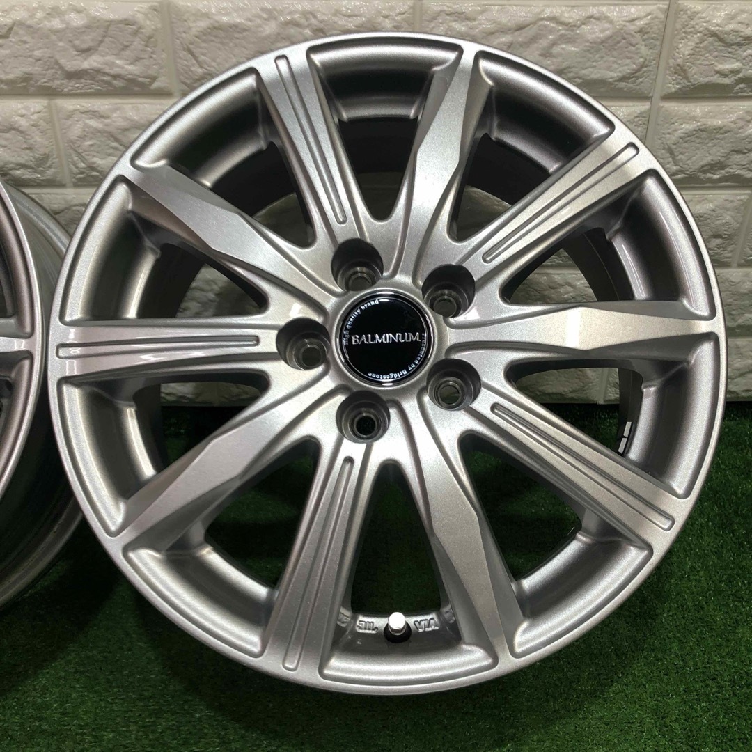 美品【vossen】ホイール4本セット