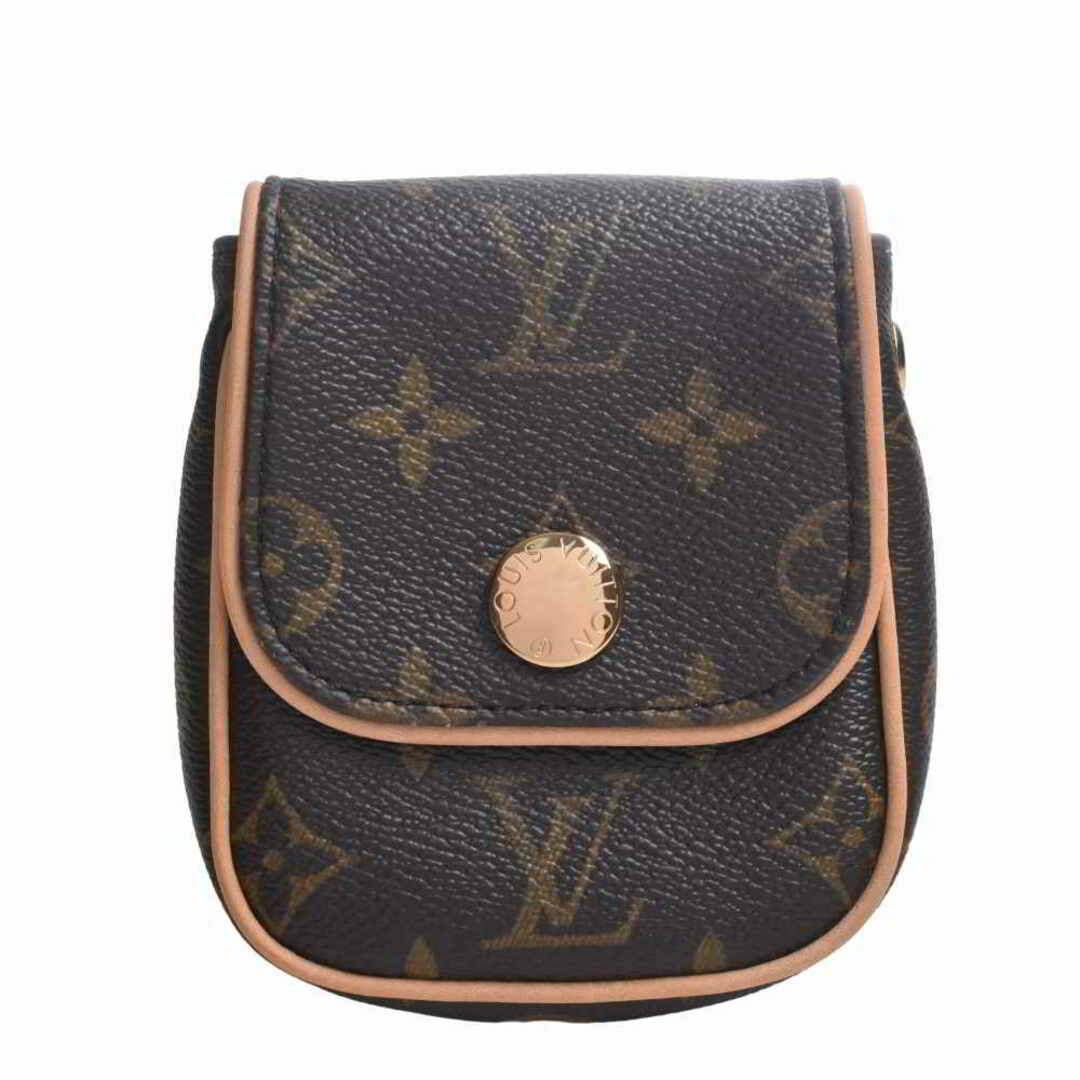 LOUIS VUITTON ルイヴィトン モノグラム ポシェット カンクーン