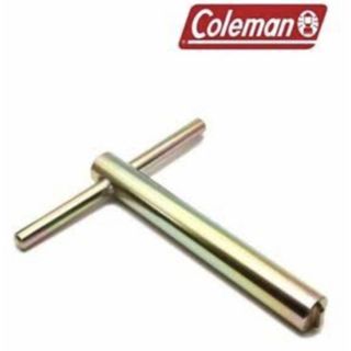 コールマン(Coleman)のコールマン  チェックバルブレンチUS規格(ストーブ/コンロ)