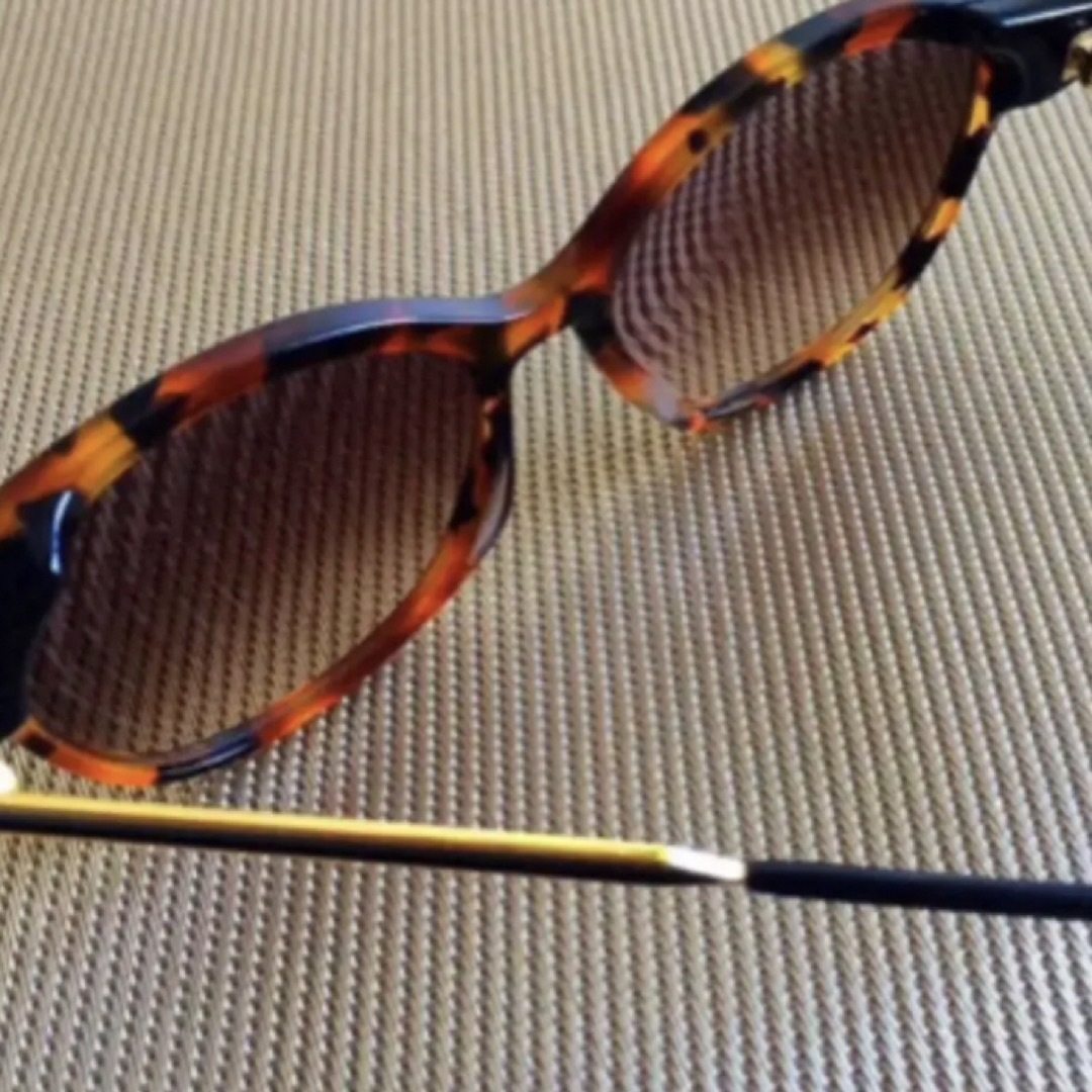 【 THIERRY LASRY / SUNGLASSES 】