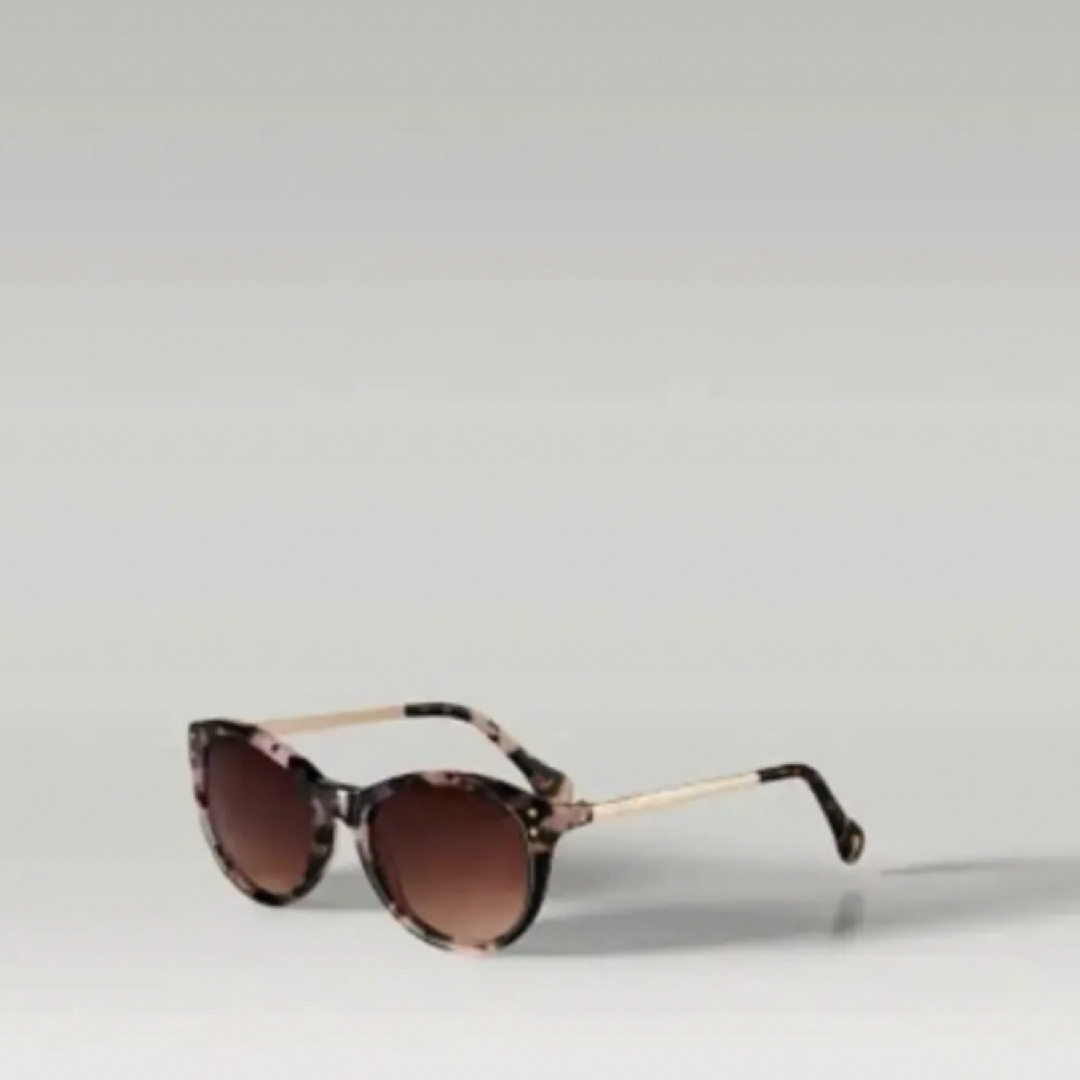 【 THIERRY LASRY / SUNGLASSES 】