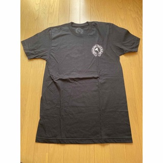クロムハーツ(Chrome Hearts)のクロムハーツ　Tシャツ　スカル(Tシャツ/カットソー(半袖/袖なし))