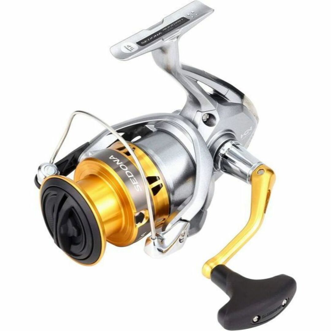 シマノ(SHIMANO) スピニングリール 17 セドナ 4000XG ????????