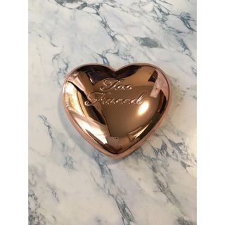 トゥフェイス(Too Faced)のTooFaced LOVE LIGHT ハイライト(フェイスカラー)