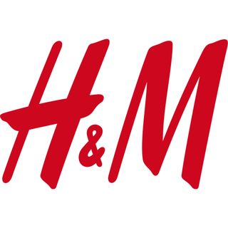 H&M - 【H&M】麦わら帽子、末広帽子　