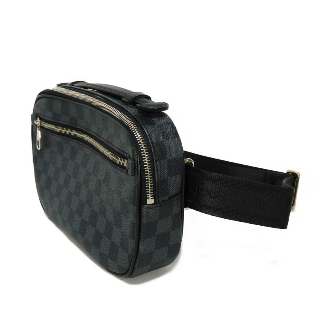 LOUIS VUITTON - LOUIS VUITTON ルイ・ヴィトン アンブレール ロゴ