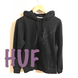 ハフ(HUF)のHUF スウェットパーカー(パーカー)