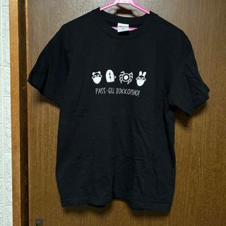 ナポリの男たち Tシャツ(男性タレント)