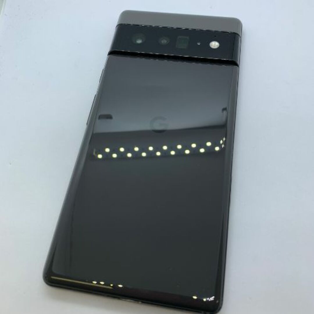 Google Pixel - 【訳あり品】Google Pixel 6 Pro SIMロック解除済