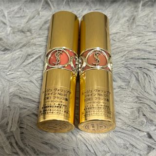 イヴサンローランボーテ(Yves Saint Laurent Beaute)のイヴ・サンローラン　リップ(口紅)