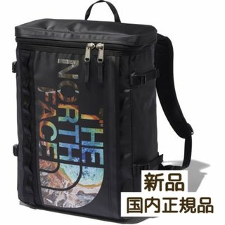 ザノースフェイス(THE NORTH FACE)のノースフェイス  ノベルティBCヒューズボックス NM81939 YS(バッグパック/リュック)