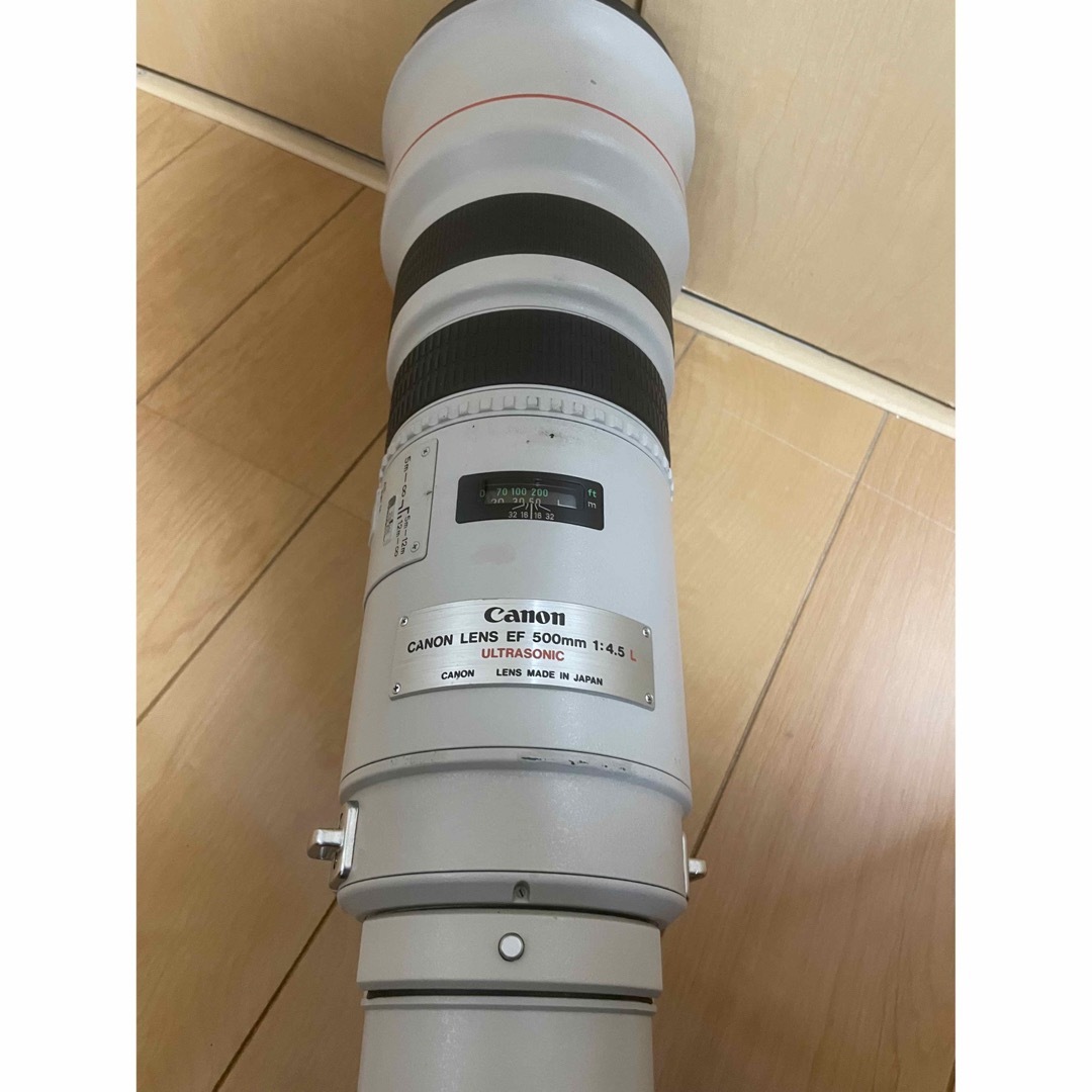 CanonEF500mm F4.5L USM | hartwellspremium.com