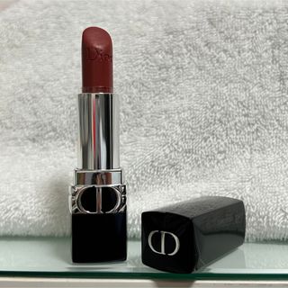 ディオール(Dior)のDior ルージュ　ディオール　リップ(口紅)