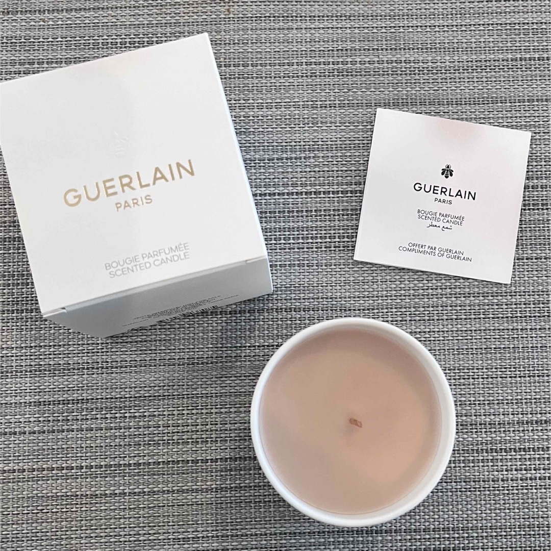 GUERLAIN   GUERLAIN /ゲランパフュームキャンドルBOUGIE PARFUMEEの