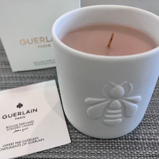 ゲラン(GUERLAIN)のGUERLAIN /ゲランパフュームキャンドル☆BOUGIE PARFUMEE(キャンドル)