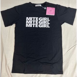 mite ノベルティ(Tシャツ(半袖/袖なし))