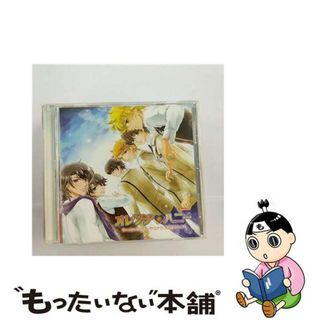 【中古】 ドラマCD オレンジハニー Graduation～サヨナラ大好きなキミ ゲームドラマCD(アニメ)