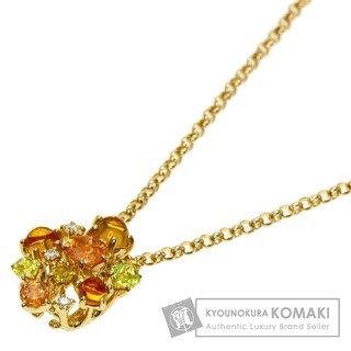 タサキ ダイヤモンドネックレス ネックレスの通販 100点以上 | TASAKI 