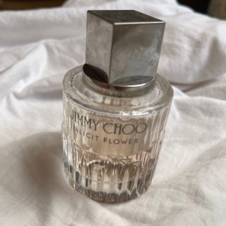 ジミーチュウ(JIMMY CHOO)のjimmy choo香水(香水(女性用))